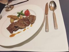 -戈雅法餐厅(世界城广场店)
