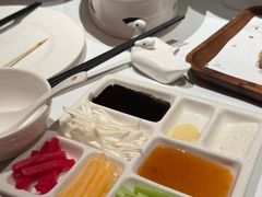 -四季民福烤鸭店(王府井东安门店)