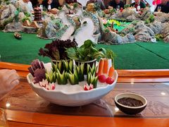 -江南大酒店·地道正宗有锅气的江西菜(中华北大街店)