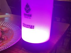 -功夫怪兽·烧烤(西工小街店)