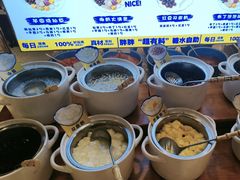-姜胖胖韩式自助烤肉(光明万达店)