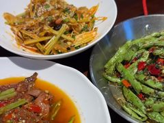 -拾捌川·自贡爆炒(新街口店)