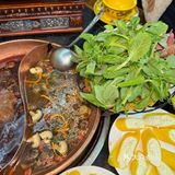 来香格里拉！！！请记住这个位置。。。🥹🥹