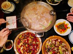 -老来福·非遗酸汤兔(凯旋路店)