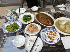 -小陆莲花蟹园农家乐(莲花岛店)