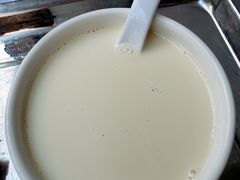 -冰泉豆浆馆(白云山总店)