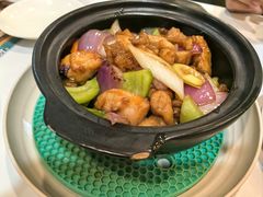 -日昌餐馆(亦庄店)