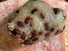 赤豆粽-小阿姨小脚粽(静安店)