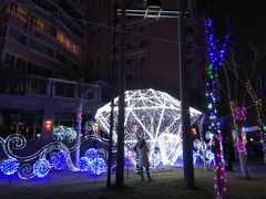 -雁滩公园