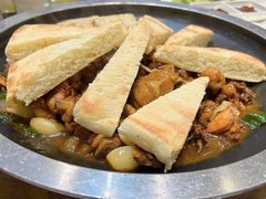 -老粮票大食堂(灌江路店)