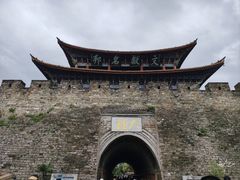 -大理床单厂艺术区