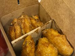 -Kyochon1991校村炸鸡(杨高中路店)