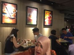 -南记粉面(銅鑼灣中心店)