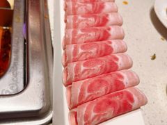 -海底捞火锅(上元大街店)