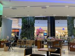 -鹊茶咖啡•新中式(深圳首店)