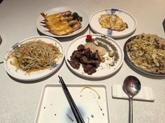 -多佐铁板烧(富力广场店)