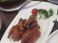 -新旺茶餐厅(鑫耀·光环live店)