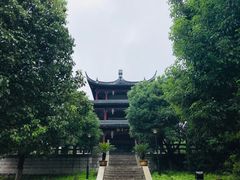 -白马涧龙池景区