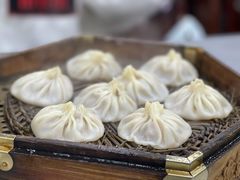 -西安贾三灌汤包·回坊小吃·清真炒菜(北院门总店)
