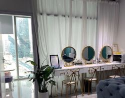 -久匠半永久纹眉