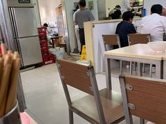 大堂-玉华饮食店(茅台路店)