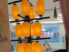 -绿茶餐厅(西湖银泰百货店)