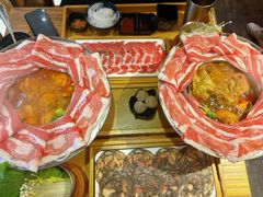 -老爷锅(新街口IFCX店)