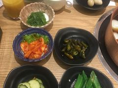 -伊豆野菜村(大族广场店)