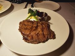 -Kathleen's Waitan 凯圣琳江景西餐厅(外滩店)