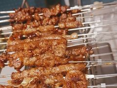 -丰茂烤串(外滩星荟中心店)