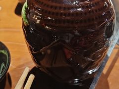 -炭窑水浒烤肉(汉阳鹦鹉巷子店)