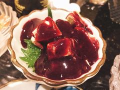 鹅肝-半岛翡丽海鲜自助餐厅(观风亭店)