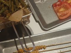 -叁宝烤肉• 西安烧烤(凤城十二路店)
