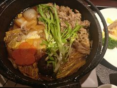 -富力希尔顿酒店·源氏日餐厅