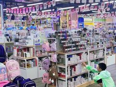 -西北轻工批发市场