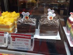 -85度C(上海兰溪二店)