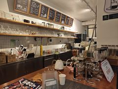 -雕刻时光咖啡馆(交大店)