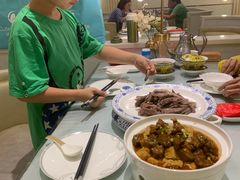 -宁夏国强手抓羊肉·清真菜(未央路凤三店)