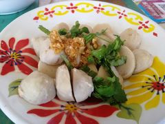 -Doo Dee Thai Food(Issan/Isaan/Esan)
