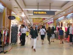 -台北地下街