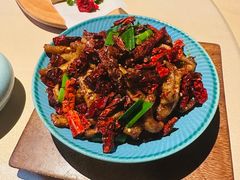 -山石榴·贵州菜(丰盛里店)