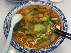 -祁家面馆(卫岗店)