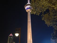 -南通濠河风景名胜区