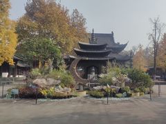 -钱王祠