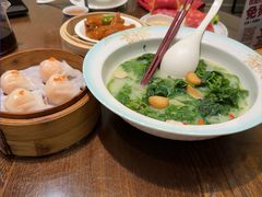 -山水茶艺馆·点心粤菜·30年老字号