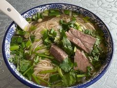 -马大胡子清真西北菜