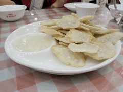 炸灌肠-东四民芳餐厅(朝阳门总店)