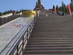 -龙口南山旅游景区