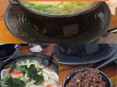 -丽虹云南过桥米线(兴工街店)
