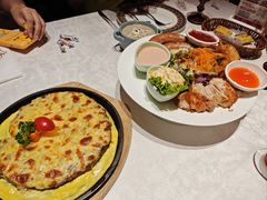 -俄士厨房(环球港店)